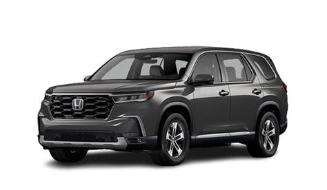 Honda Pilot Ex L 2024 Price In India Features And Specs Ccarprice Ind