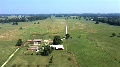 Large Cattle Ranch For Sale Oklahoma