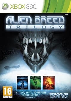 Looking to download safe free latest software now. Alien Breed Trilogy Jtag/RGH - Download Game Xbox New Free