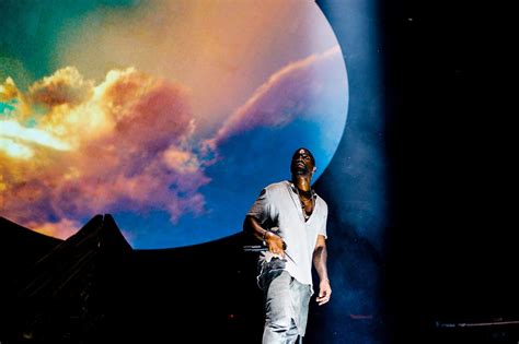Kanye West Computer Wallpapers Wallpaper Cave