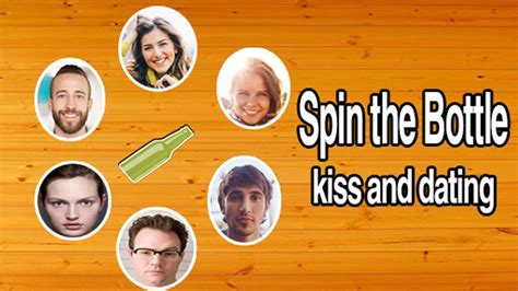Spin The Bottle Kiss Dating Apk For Android Download