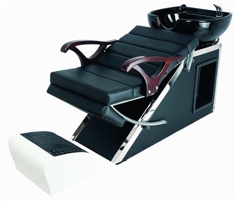 Using an extension pipe that goes to a shop vac, this is a quick and easy fix. China Salon Shampoo Sink Set (LY6602A) - China Shampoo ...
