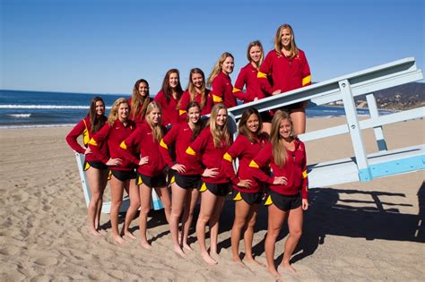 Beach Volleyball Usc Women Win Historic Championship Balladeers Blog