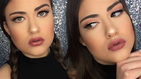 Baddie Inspired Makeup Tutorial Popular Instagram Makeup Instagram