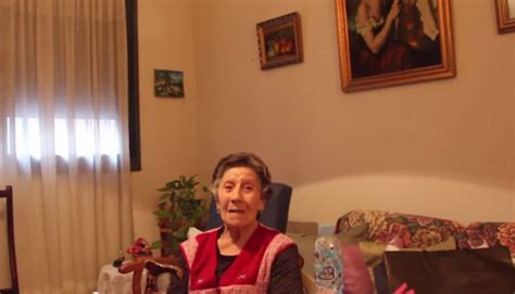 El Gobierno Mediará Para Que Ofrezcan Una Casa En Alquiler A La Anciana