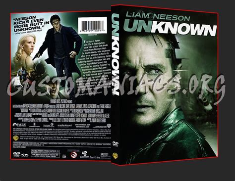 Unknown Dvd Cover Dvd Covers And Labels By Customaniacs Id 140805