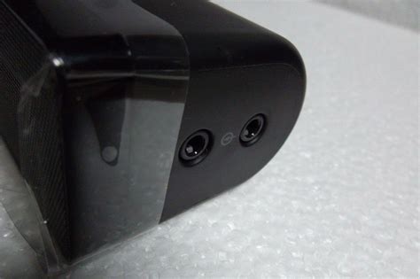 Dell Ac511 Soundbar Speakers For Computer Monitor Usb