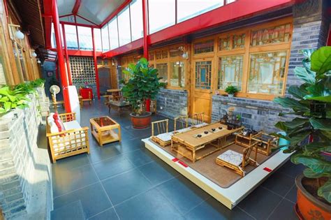The Great Wall Courtyard Hostel In Beijing Best Rates And Deals On Orbitz