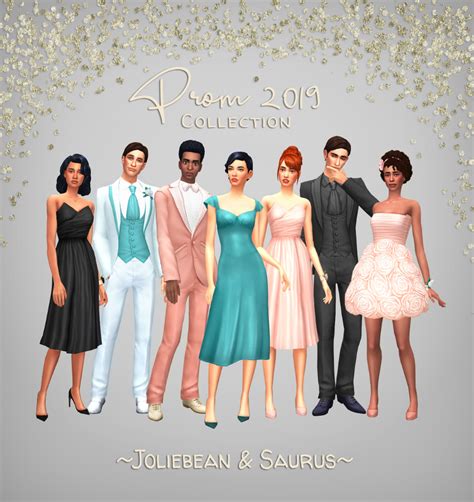 Renorasims Sims 4 Clothing Sims 4 Dresses Sims 4
