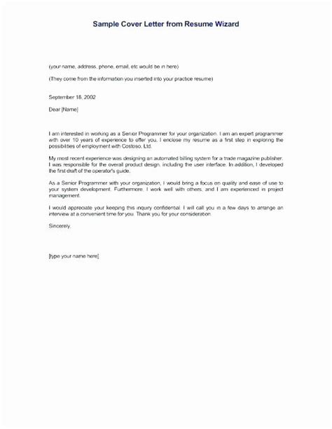 Resignation Letter Sample Quora Trelet