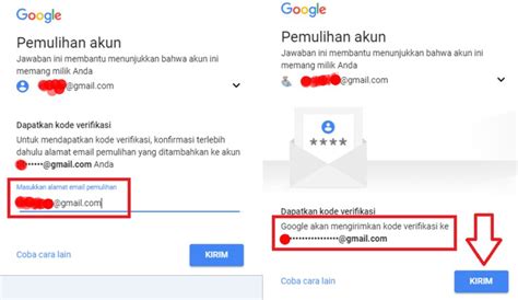 Nah biasanya terhapus ini karena ada eror yang terjadi. Kumpulan Cara Mengatasi Lupa Password Gmail Android