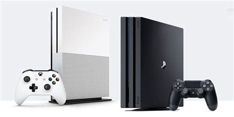 Maybe you would like to learn more about one of these? 8 Best Gaming Consoles in 2017 - Top Video Game Consoles ...