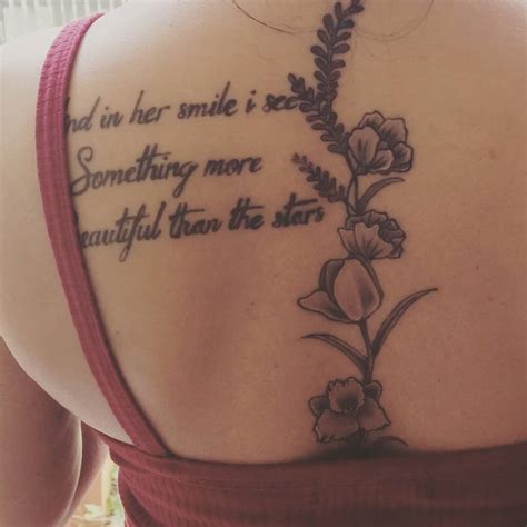 55 Best Quote Tattoo Ideas For Women
