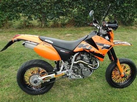 Related manuals for ktm 625 lc4 supercompetition. KTM Sxc 625 lc4 625 cm3, 2006 god.