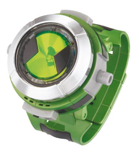 Bandaï Ben 10 Alien Force Ultimate Omnitrix Buy Online In Uae