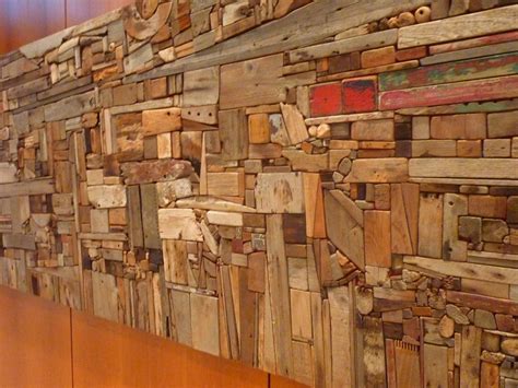 Артефакты с Помойки Wood Art Reclaimed Wood Art Wood Mosaic