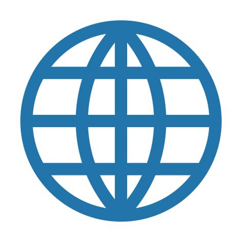 Internet Logo Transparent
