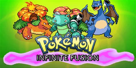 Pokemon Infinite Fusion Download Windows Diver Download For Windows And Mac