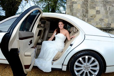 pin on dorset bridal cars