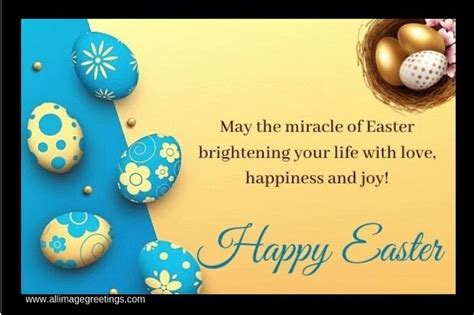 Easter 2023 Quotes Messages Wishes And Facebook And Whatsapp Status