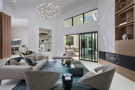 Contemporary Oasis by DKOR Interiors | HomeAdore