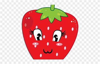 Strawberry Clipart Cartoon Milkshake Clip Clipground Library