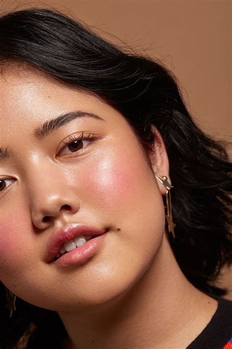 The BEST Blush For Every Skin Tone Cheek Makeup Light Makeup Looks