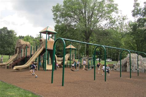 The Loop Playground Watchung Reservation Mountainside 2012 Your