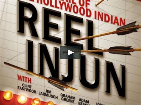 Reel Injun Official Hd Trailer On Vimeo