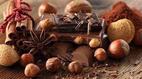 Chocolate Wallpaper 16408 16937 Hd Wallpapers Photo De Chocolats