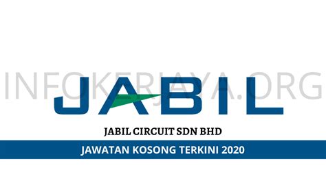 Anthony and co sdn bhd, penang, penang swift code details?. Jawatan Kosong Jabil Circuit Sdn Bhd • Jawatan Kosong Terkini