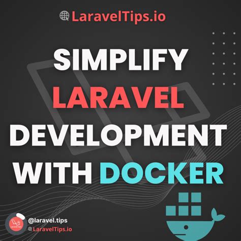 Php Developer Tutorial Laravel With Docker And Docker Compose Hot Sex