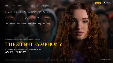 "The Silent Symphony" directed by Award-Winning filmmaker - YouTube