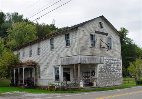 Many Dont Know About These 10 Tiny Towns In West Virginia