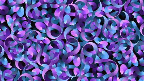 Purple And Blue Texture Hd Abstract Wallpapers Hd Wallpapers Id 39924