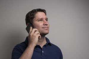 Okay, please introduce yourself briefly? Contoh Dialog Interview Melalui Telepon (Phone Interview ...