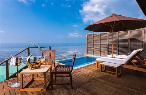 The best all inclusive maldives holiday resorts are among the best in the world, especially for overwater villa lovers. The 6 BEST All-Inclusive Resorts in the Maldives (with ...