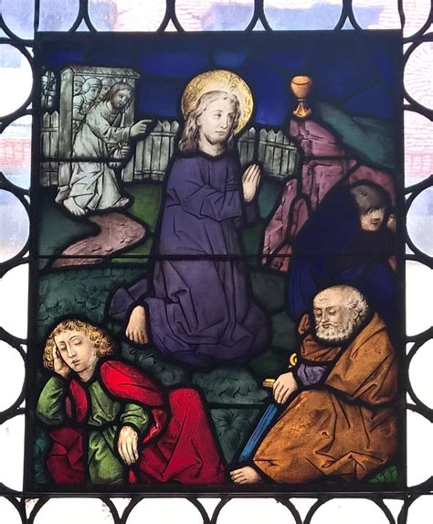 In der unterkunft können sie außerdem fahrräder mieten. Jesus im Garten Gethsemane, vermutlich 15. Jahrhundert, St ...