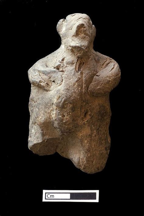 Figurine Çatalhöyük Ancient Art Ancient Near East