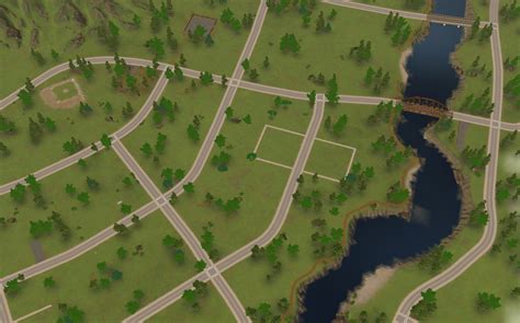 Sims 3 Worlds Empty Kurtsan