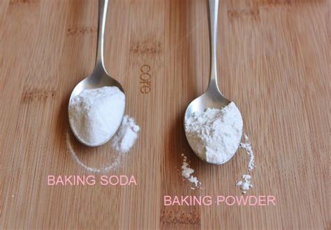 Metode autolisis pada adonan roti/donat. Buat Para Wanita Sudah tau Belum Apa Perbedaan Baking Soda dan Baking Powder? Simak Penjelasan ...