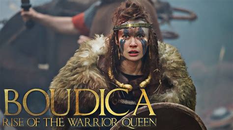 Boudica Reina Guerrera Película Completa Romántica En Español