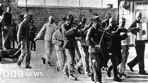 Music By Nazi Death Camp Prisoners Played For First Time Bbc News