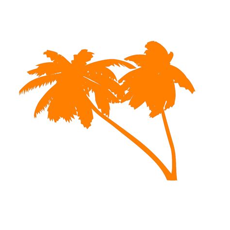 Vector Palm Trees Png Svg Clip Art For Web Download Clip Art Png Icon Arts
