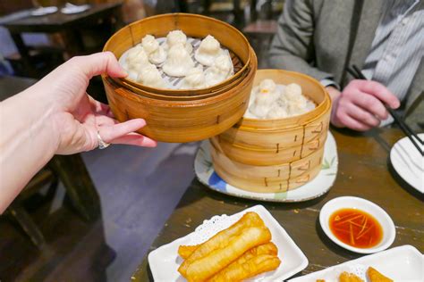5 great places to eat in Chinatown