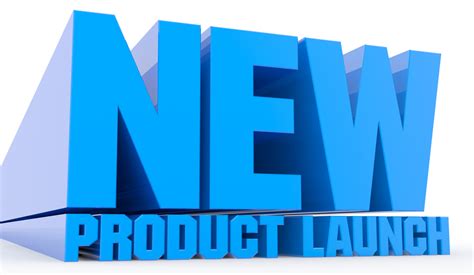New Products Available In Q2 Elap