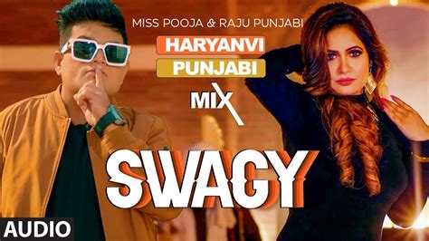 Swagy Miss Pooja Audio Song Raju Punjabi G Guri New Punjabi Songs Latest Punjabi