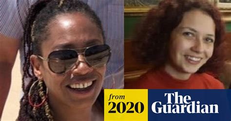 Two Met Police Officers Arrested Over Photo Of Murdered Sisters Uk News The Guardian