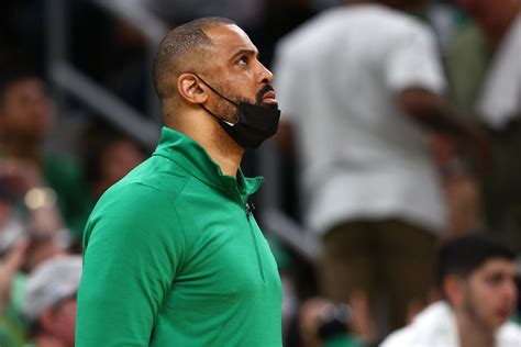 Boston Celtics Coach Ime Udoka Suspended For Entire 2022 23 Nba Season