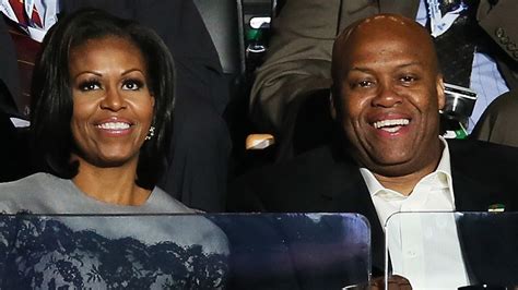 The Untold Truth Of Michelle Obama S Brother Craig